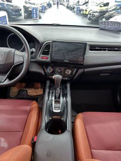 2016 Honda Vezel 2015 1.5 AT ComfortFWD #9