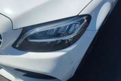 2021 Mercedes-Benz C-Class 2021 1.5T AT C260LSportstar shineCollector #5
