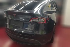 2024 Tesla Model Y 2024 Long Rangeall wheel driveEdition #3