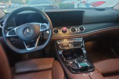 2018 Mercedes-Benz E-Class 2018 2.0T AT E200LSport 4WD #12