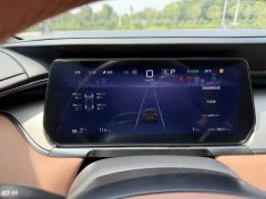 2025 BYD Song L EV 2025 550km excellence #18