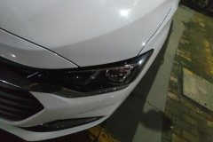 2018 Chevrolet Cavalier 2019 1.5 MT 320HappyEdition #5