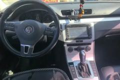 2015 Volkswagen Magotan 2015 1.8T AT Leading #12