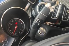 2017 Mercedes-Benz C-Class 2017 1.6T AT C180L #16