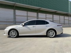 2019 Toyota Camry 2019 2.5 AT GLuxury China V #7
