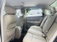 2015 Nissan Sylphy 2014 1.6 AT XVExclusive #6