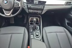 2019 BMW X1 2019 2.0T AT 20LiLeadingFWD #16