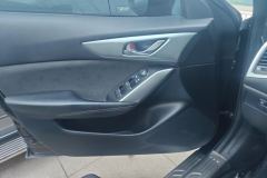 2019 Mazda CX-4 2018 2.0 AT blue sky vitalityEditionFWD #7
