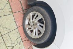 2018 Honda Fit Hatchback 2016 1.5 AT LXSComfortSunroofEdition #6