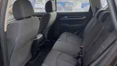 2015 Dongfeng Fengshen Fengshen AX7 2015 2.0 AT Zhiyue #6