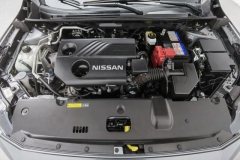 2021 Nissan Sylphy 2021 1.6 AT XLJoy #7