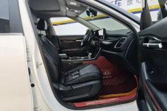 2021 Kia KX3 2021 1.5L AT CVTtrendEdition #8