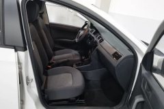 2020 Volkswagen Santana 2019 1.5 AT Fashion China VI #22