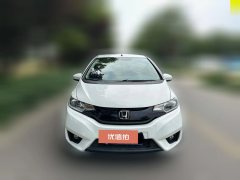 2015 Honda Fit Hatchback 2016 1.5 AT SEFashion #2