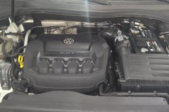 2019 Volkswagen Tiguan L 2019 1.4T AT 280TSIpanoramicComfortFWD China VI #10