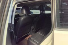2015 Volkswagen Tiguan 2015 1.8T AT Luxury FWD #11