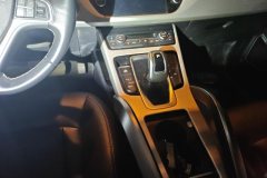 2020 Geely Auto Boyue 2020 1.8T AT Smart ElegantFWD #16