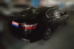 2016 Honda Accord 2016 2.0 AT Comfort #3