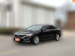 2021 Volkswagen Passat 2021 2.0T AT 330TSIElite #1