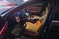 2024 Mercedes-Benz E-Class 2024 Facelift E 300 L FashionSport #9
