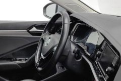 2020 Volkswagen Sagitar 2020 1.4T AT 280TSIComfort China VI #23