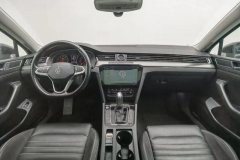 2020 Volkswagen Magotan 2020 2.0T AT 330TSILeading #14