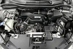 2019 Honda Vezel 2019 1.5T AT 220TURBOLuxury China V #7