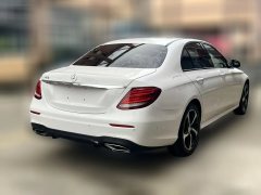 2017 Mercedes-Benz E-Class 2017 2.0T AT E200Sport #4