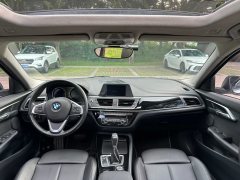 2018 BMW 1 Series 2017 1.5T AT 118iSport #5