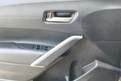 2024 Toyota Corolla Cross 2023 Hybrid 2.0L AT Luxury #7