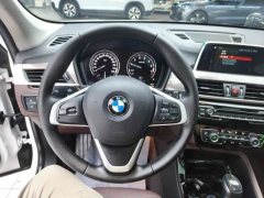 2018 BMW X1 PHEV 2018 1.5T xDrive25Le Luxury #5