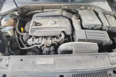 2016 Volkswagen Passat 2015 1.8TSI AT DSGYu ZunEdition #10