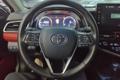 2021 Toyota Camry 2021 2.5S Feng ShangEdition #15
