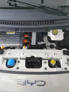 2025 BYD Seagull 2025 305km vitalityEdition #14