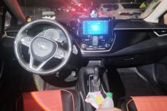 2021 Toyota Corolla 2021 1.8 AT Elite Hybrid #12