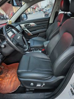 2017 Haval H2 2017 1.5T MT Blue LabelPremium FWD #14