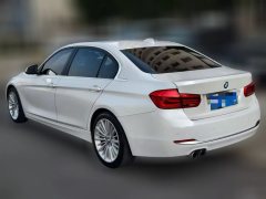 2018 BMW 3 Series 2018 2.0T AT 320LiFashion #3