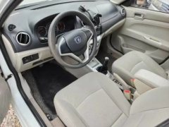 2015 Chang'an Yuexiang V3 2012 1.3 MT Standard #3