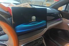 2025 BYD Tang New Energy 2025 Smart Drive DM-i 115KM Premium #13