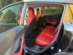2022 Tesla Model Y 2021PerformancehighPerformanceall wheel driveEdition #9