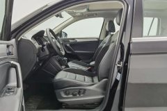 2017 Volkswagen Tiguan L 2017 2.0T AT 380TSILuxury 4WD #13