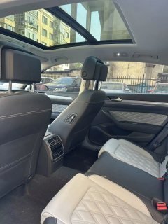 2023 Volkswagen Magotan 2023 2Million Edition 2.0T AT 330TSI DSGLeading #7
