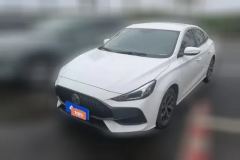 2023 MG MG5 2023 1.5L MT 180DVVT Fashion #1