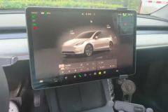 2024 Tesla Model Y 2024 rear wheel driveEdition #14
