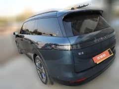 2025 Lynk & Co Lynk & Co 900 2025 2.0T Ultra #4