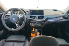 2019 BMW 1 Series 2019 1.5T AT 118i MSport Pkg #12