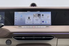2022 Voyah Free 2021 4WDStandardEREVExclusiveLuxury Pkg #16