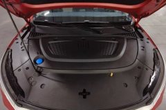 2023 BYD Yuan Plus 2022510KM Flagship #7