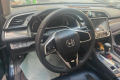 2019 Honda Civic 2019 1.5T AT 220TURBOPowermoveEdition China V #15