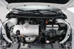 2020 Toyota Yaris L 2020 To dazzleX 1.5 AT Luxury #7
